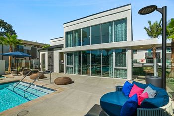 Resident Clubhouse